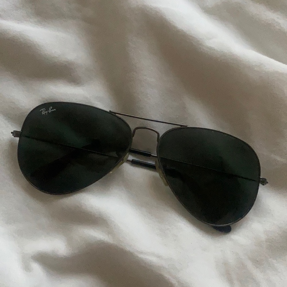 Ray-ban sunglasses
